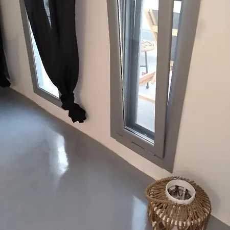 Otel Kelly's Imerovigli (Santorini)