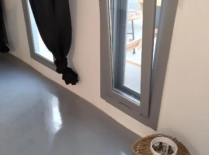 Hotel Kelly's Imerovigli (Santorini)