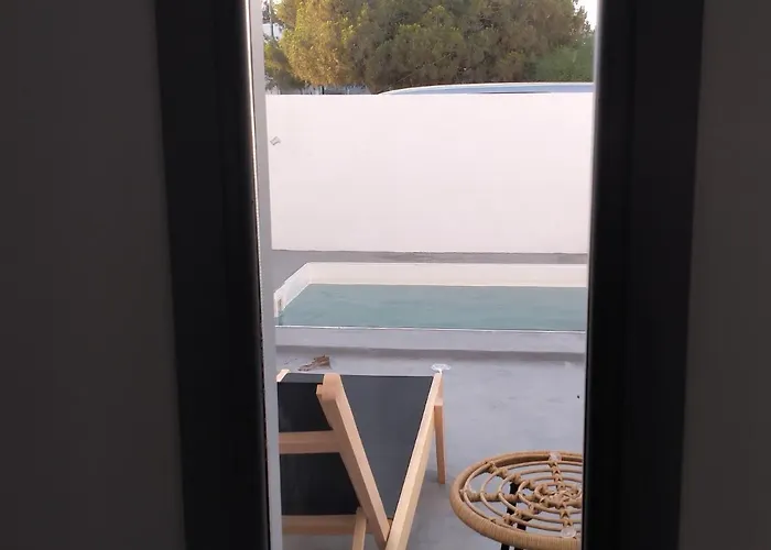 Hotel Kelly's Imerovigli (Santorini)