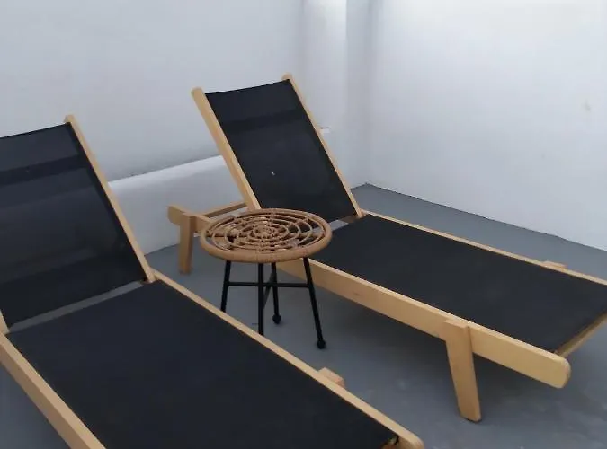 Hotel Kelly's Imerovigli (Santorini)