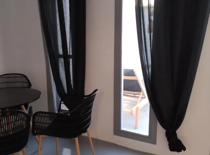 Kelly's Hotel Imerovígli