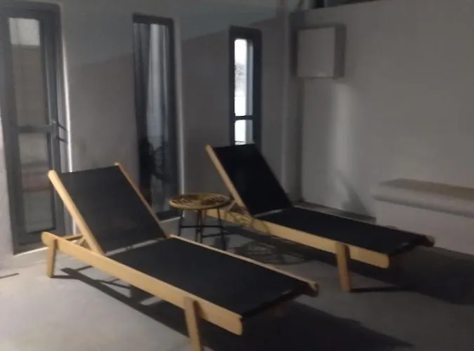 Отель Kelly's Имеровигли