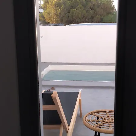 מלון Kelly's אימרוביגלי
